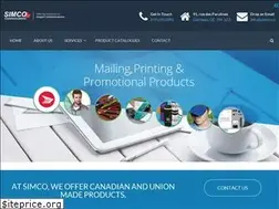 Sites similar to simco.ca