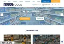 Sites similar to simco.us