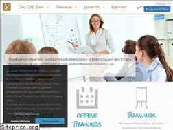 Sites similar to simcoach.de