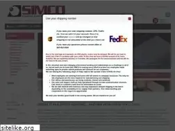 Sites similar to simcobox.com