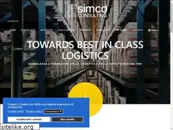 Sites similar to simcoconsulting.it