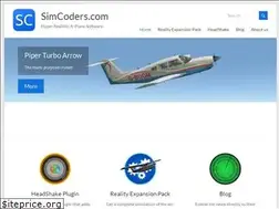 Sites similar to simcoders.com