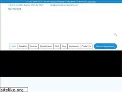 Sites similar to simcoefamilydentistry.com