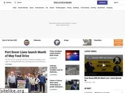 Sites similar to simcoereformer.ca