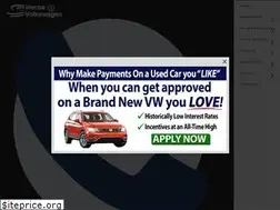Sites similar to simcoevw.ca