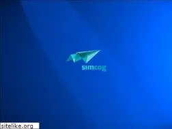 Sites similar to simcog.com
