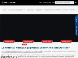 Sites similar to simcogroup.com.au