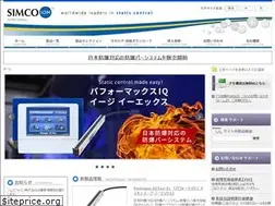 Sites similar to simcoion.jp