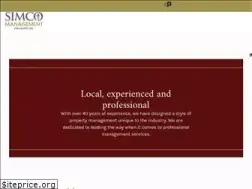 Sites similar to simcomanagement.ca