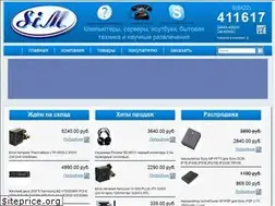 Sites similar to simcomp.ru