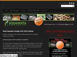 Sites similar to simcontainer.com