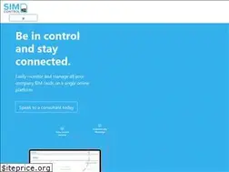 Sites similar to simcontrol.co.za