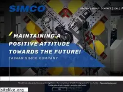 Sites similar to simcotw.com