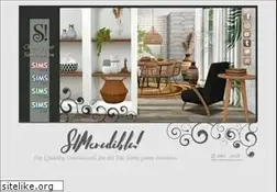 Sites similar to simcredibledesigns.com