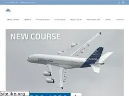 Sites similar to simcrewtraining.com