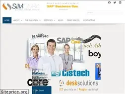Sites similar to simcura.co.za