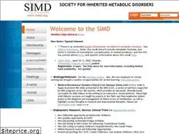 Sites similar to simd.org