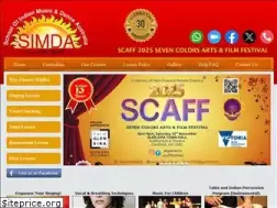 Sites similar to simda.com.au