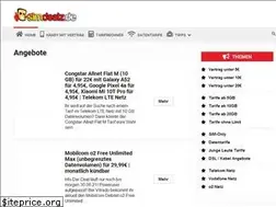 Sites similar to simdealz.de