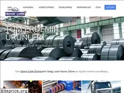 Sites similar to simdemircelik.com.tr