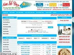 Sites similar to simdepdanang.com