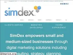 Sites similar to simdex.org