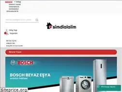 Sites similar to simdialalim.com
