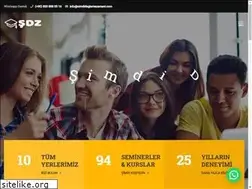 Sites similar to simdidegismezamani.com