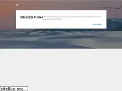 Sites similar to simdienthoai.com