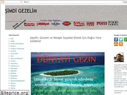 Sites similar to simdigezelim.com