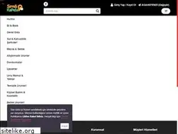Sites similar to simdikapida.com