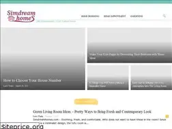 Sites similar to simdreamhomes.com