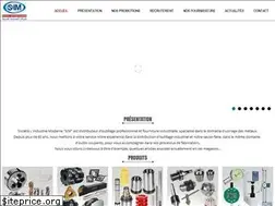 Sites similar to simdriss.com