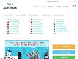 Sites similar to simdulich.org