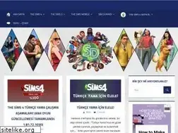 Sites similar to simdunyasi.com
