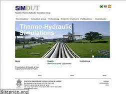 Sites similar to simdut.com.br