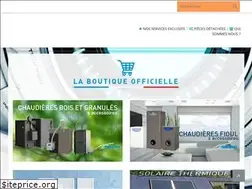 Sites similar to sime-france.fr