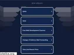 Sites similar to sime-usfq.com