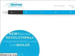 Sites similar to sime.co.uk