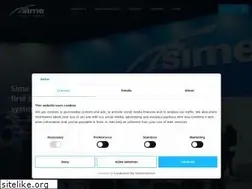 Sites similar to sime.it