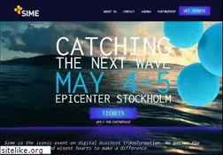 Sites similar to sime.nu