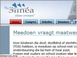 Sites similar to simea.nl