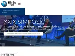 Sites similar to simea.org.br