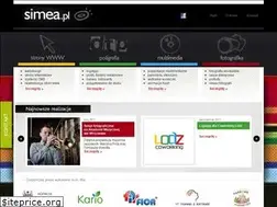Sites similar to simea.pl