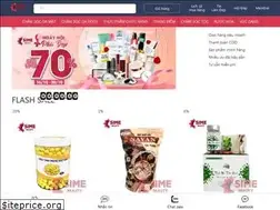 Sites similar to simebeauty.com