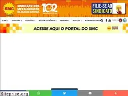 Sites similar to simec.com.br