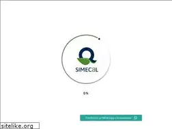 Sites similar to simecal.com