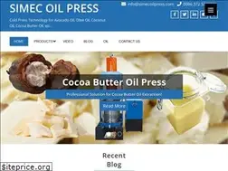 Sites similar to simecoilpress.com