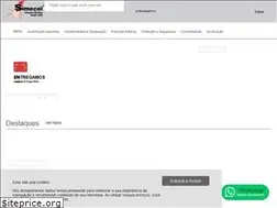 Sites similar to simecol.com.br