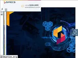 Sites similar to simecs.com.br